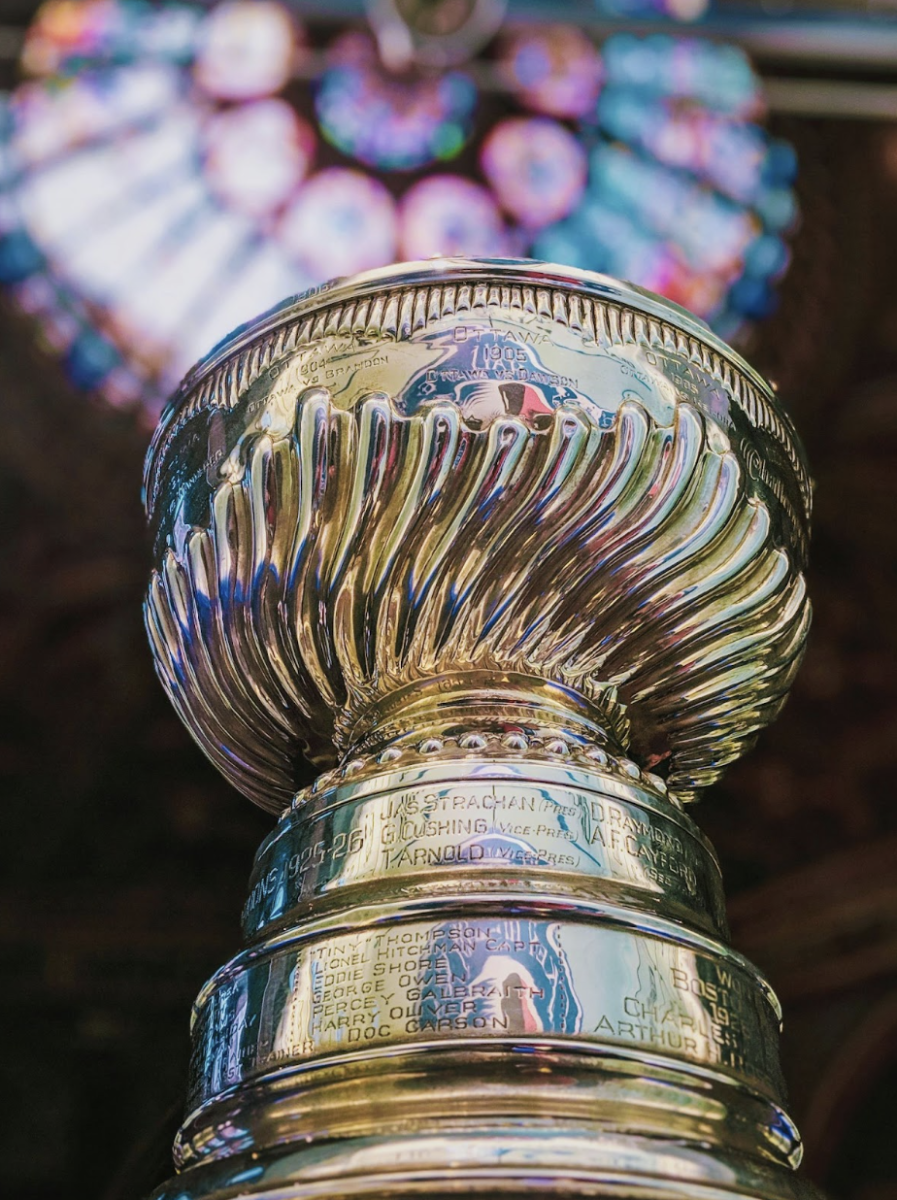 The first round of the Stanley Cup Playoffs has concluded, here is how all the matchups went. Photo used with permission from Josh Appel via Unsplash.
